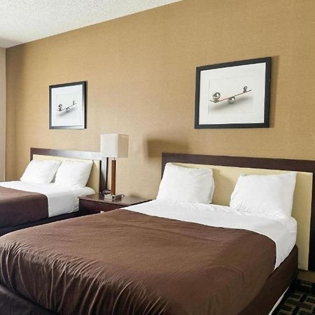 Fairbridge Inn & Suites Batavia-Darien Amusement Park Luaran gambar
