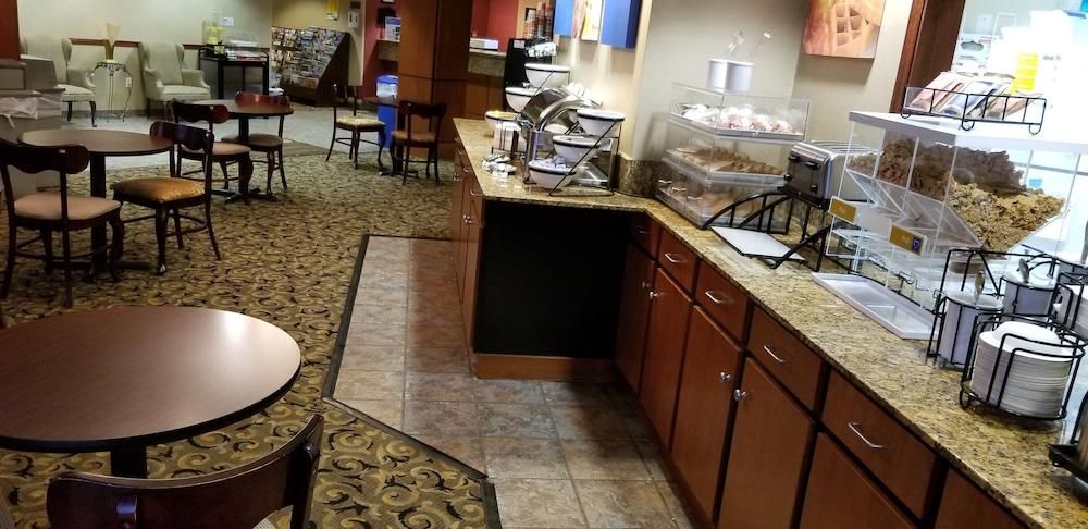 Fairbridge Inn & Suites Batavia-Darien Amusement Park Luaran gambar