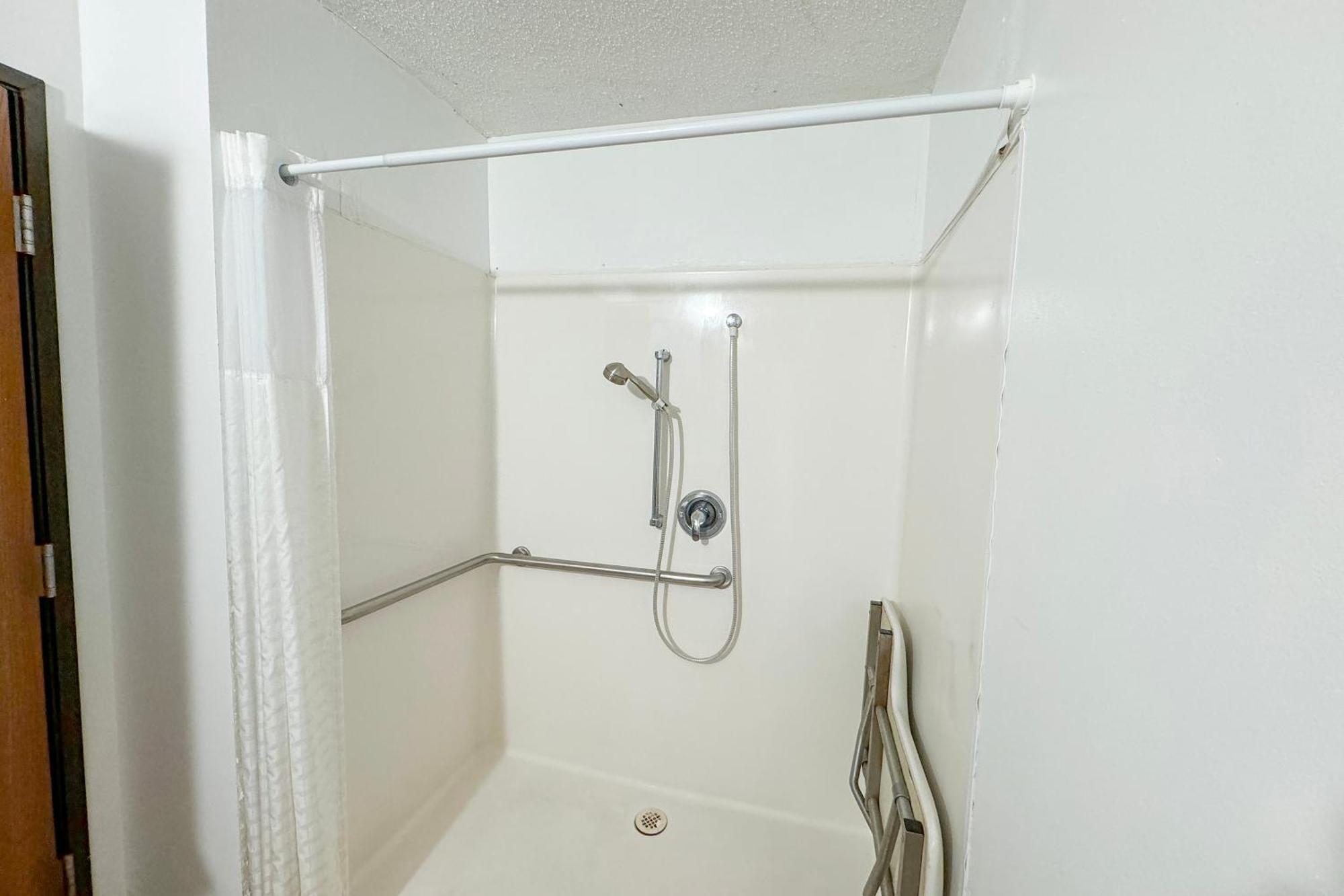 Fairbridge Inn & Suites Batavia-Darien Amusement Park Luaran gambar